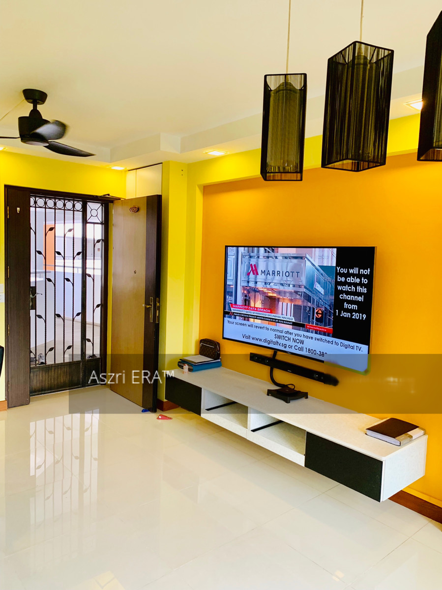 Blk 665C Punggol Drive (Punggol), HDB 3 Rooms #191390462
